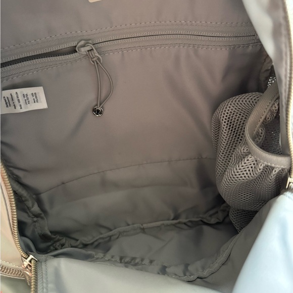 Lululemon Backpack - Picture 2 of 4